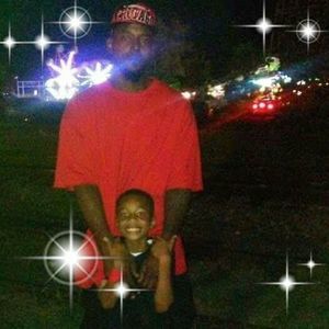 Meet your Posher, Charles